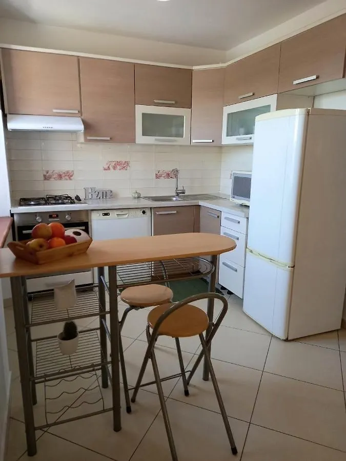فيلا Casa Girasole بوجي 0*,  كرواتيا