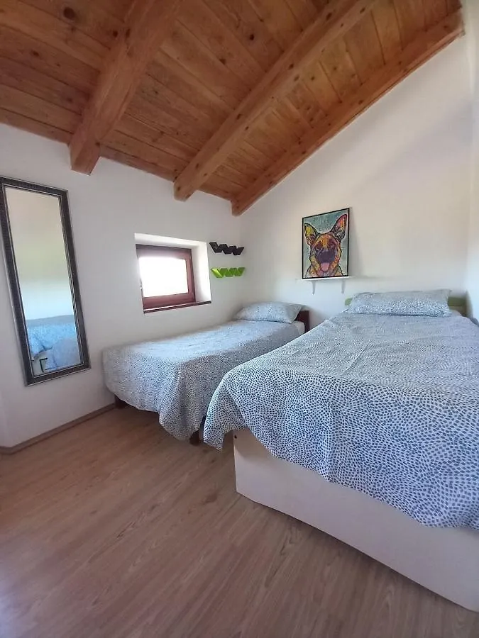 فيلا Casa Girasole بوجي كرواتيا