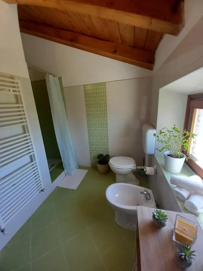 بيت للعطل فيلا Casa Girasole بوجي كرواتيا